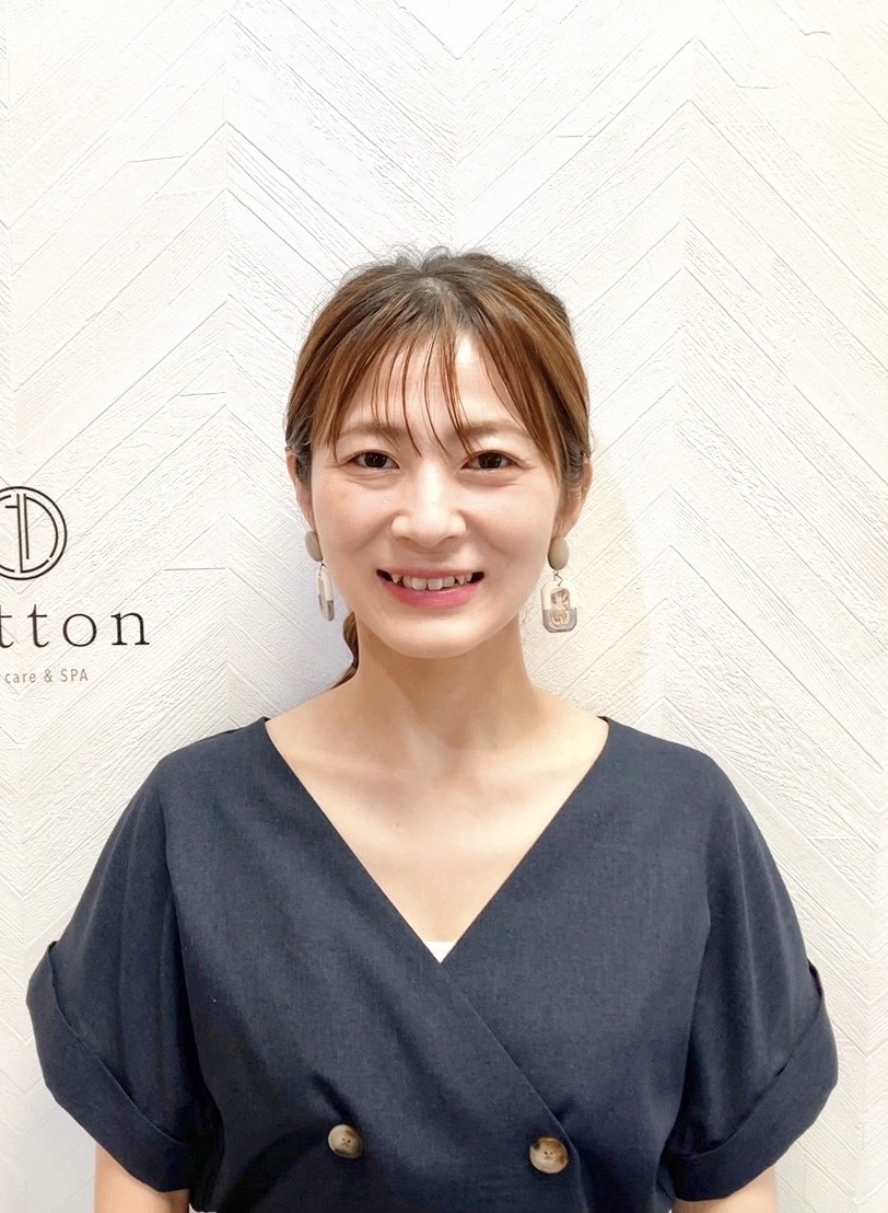 峰 詩織