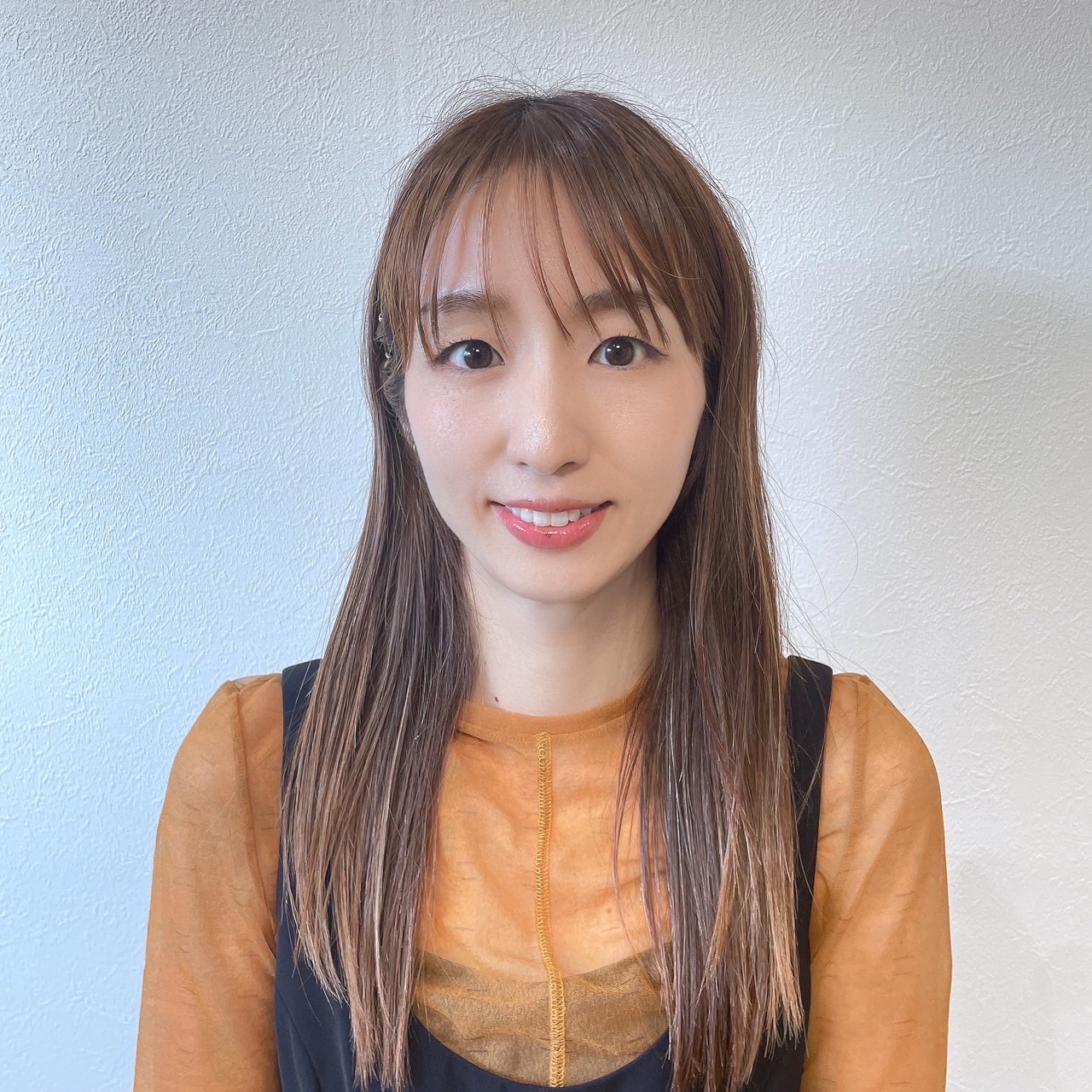 井上 智香子