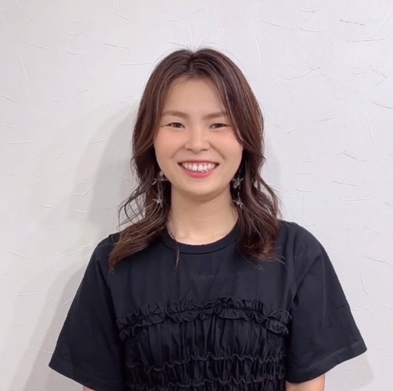 岡部 衣沙希