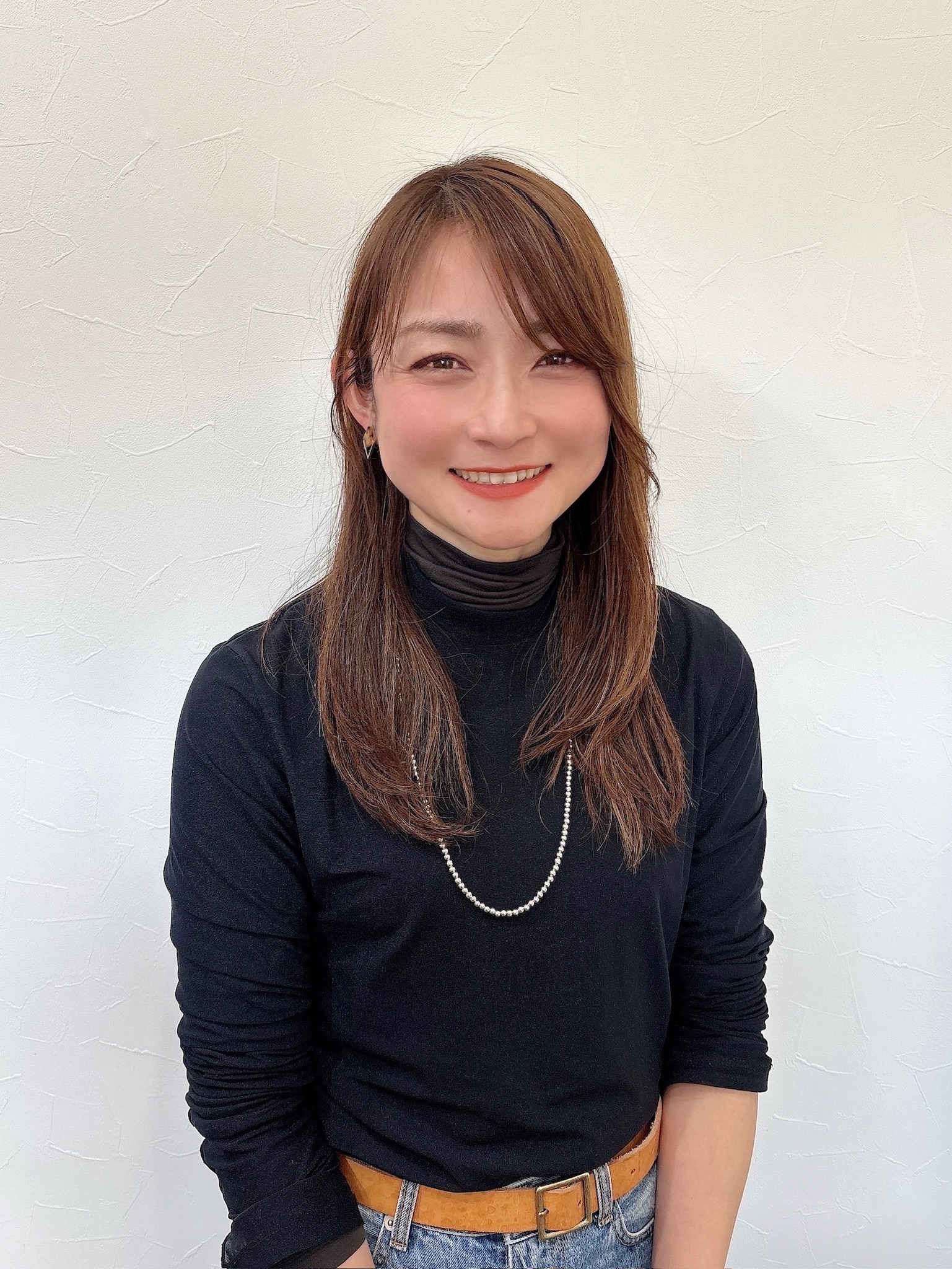 田川 千佳