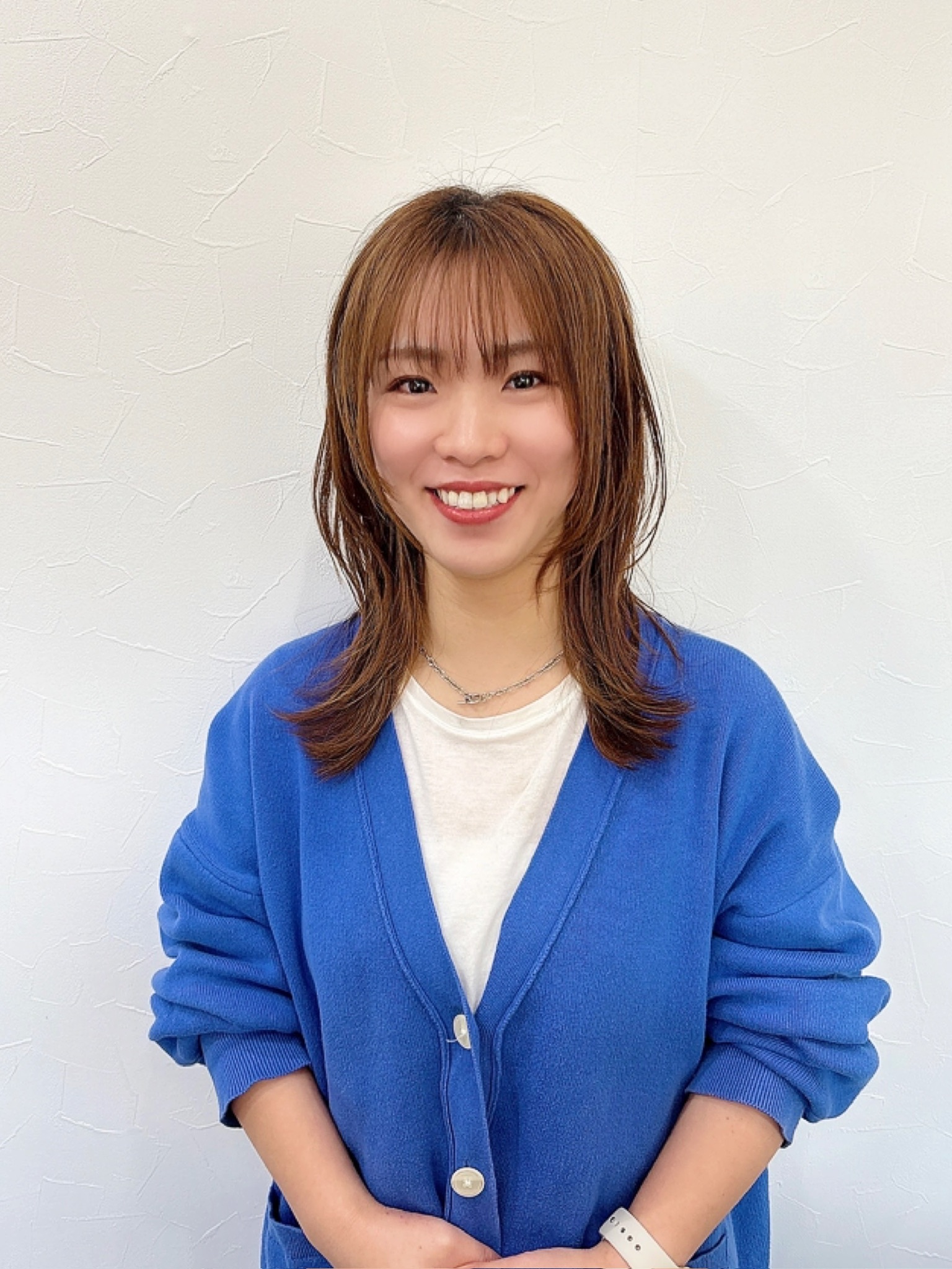 武田　春花