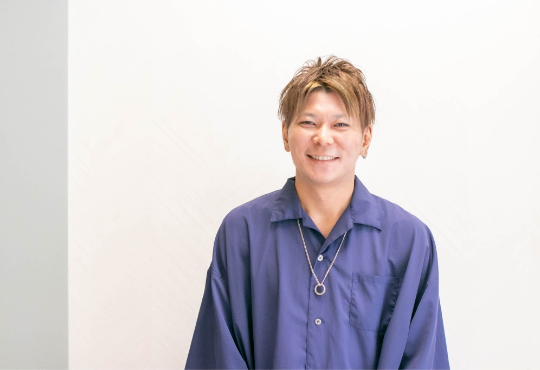 松浦 裕徳